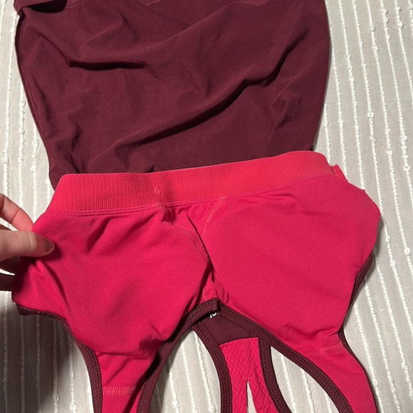 Adidas Work Out Tank - Picture 3 of 4